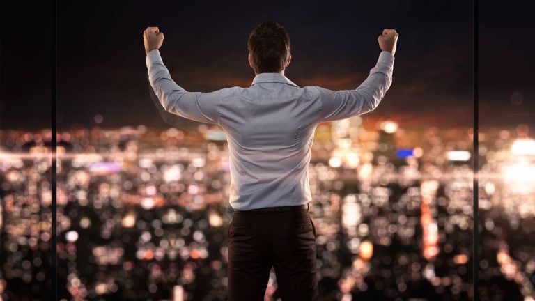 The one mantra that means everything to your success