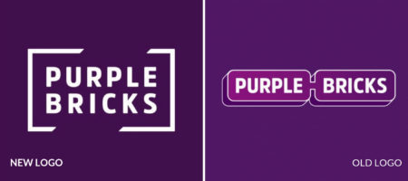 Purplebricks unveils new logo — what do you think?