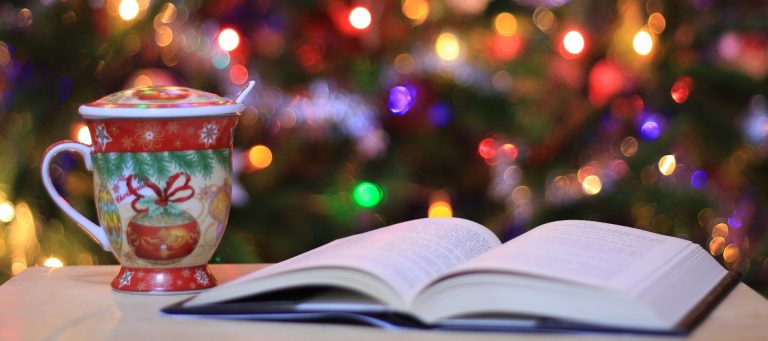 Why you should take a break from holiday marketing