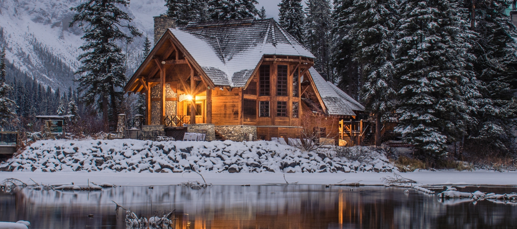 7 Tips For The Perfect Winter Real Estate Photo Shoot Inman
