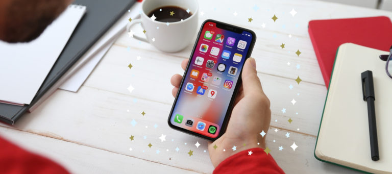 Why there’s no silver bullet app that’ll make your career
