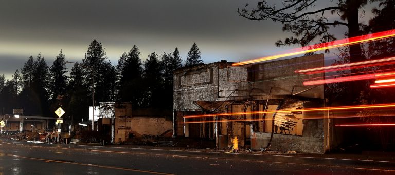 5 ways California wildfires will change the face of real estate