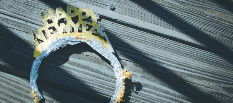 10 New Year's resolutions for homeowners
