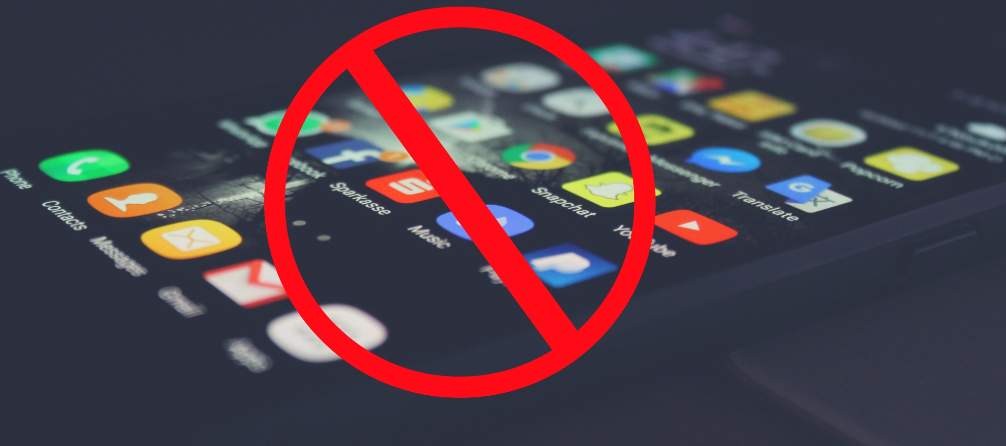 Should Real Estate Agents Block Negative People On Social Media? - Inman