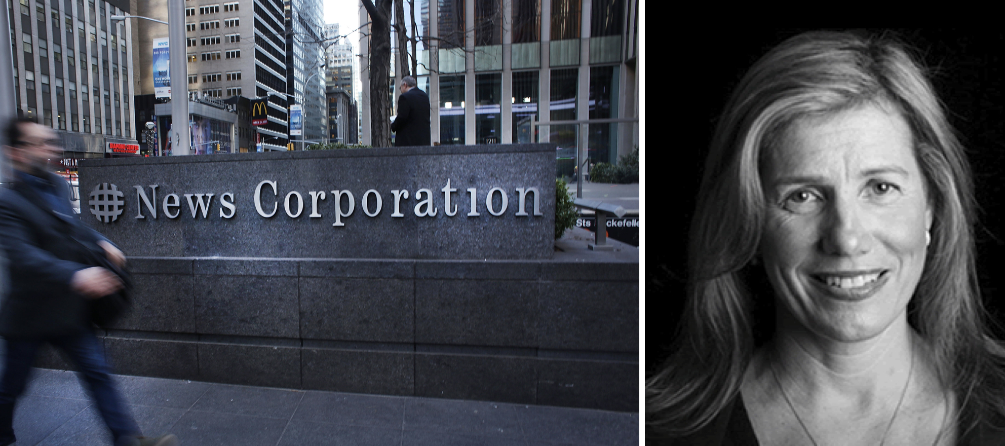 News Corp. Appoints New President Of Global Digital Real Estate Inman