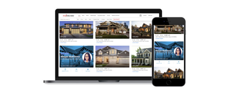 Realtor.com unveils Facebook ads for agents