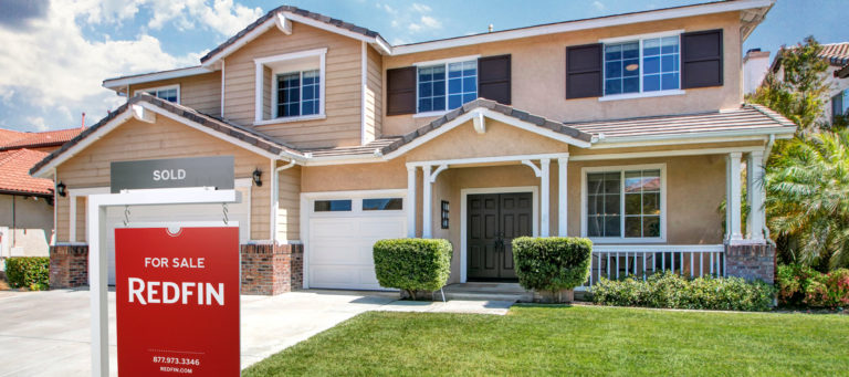 Redfin beats estimates in Q3 — just barely