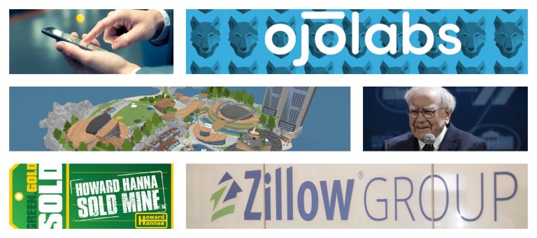 The biggest mergers and acquisitions of 2018