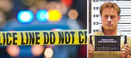 Agent with history of abuse arrested in hotel choking incident