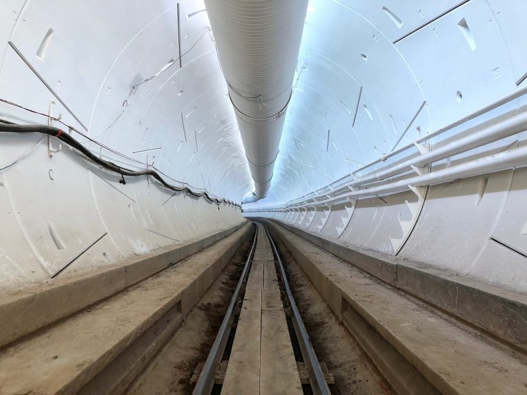 What local Realtors think of Elon Musk's tunnel project