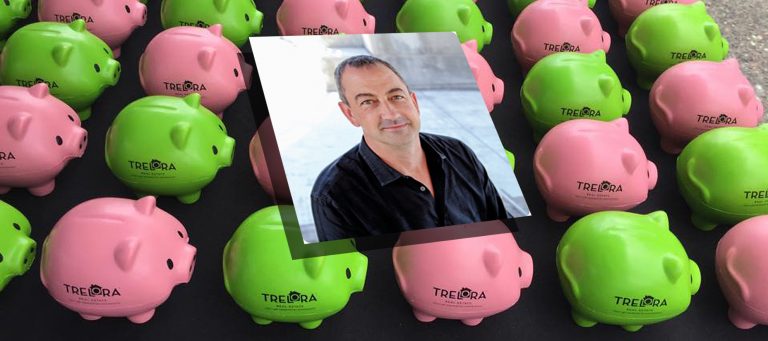 Trelora founder resigns as CEO