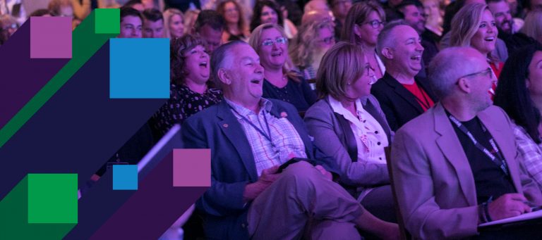 Connect the Sessions: What CMOs need to be building in 2019