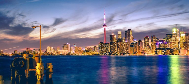 Redfin is officially live in Canada