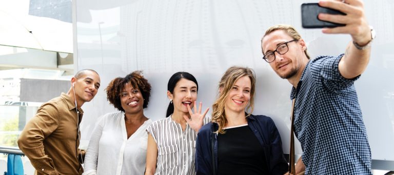 A top-producer's 5 simple rules for social media