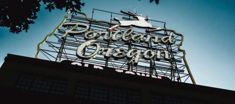 Oregon becomes first state in nation to nix single-family zoning