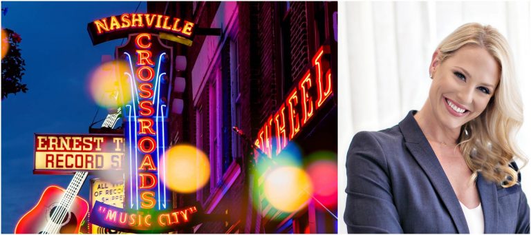 Compass nabs top Nashville team