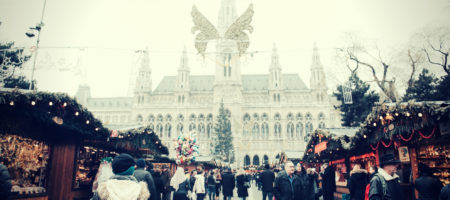 Taking a holiday? Agents recommend these vacay spots