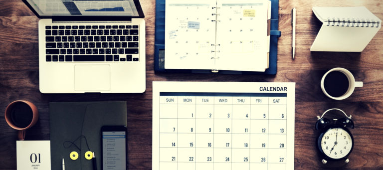 5 tech resolutions that'll get your business on track for spring
