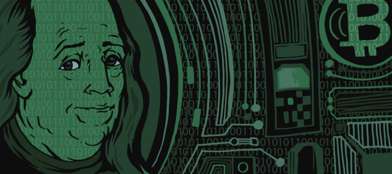 Borrowers are turning to digital lenders — and abandoning banks