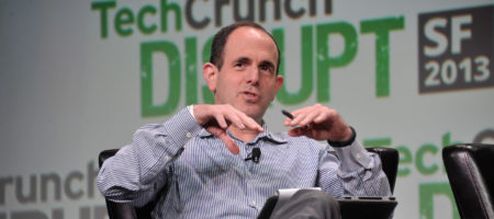 Keith Rabois of Khosla Ventures