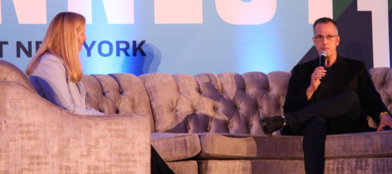 In digital era, consumers want financing first