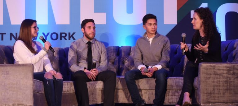 Generation Z trusts agents more than the internet for homebuying