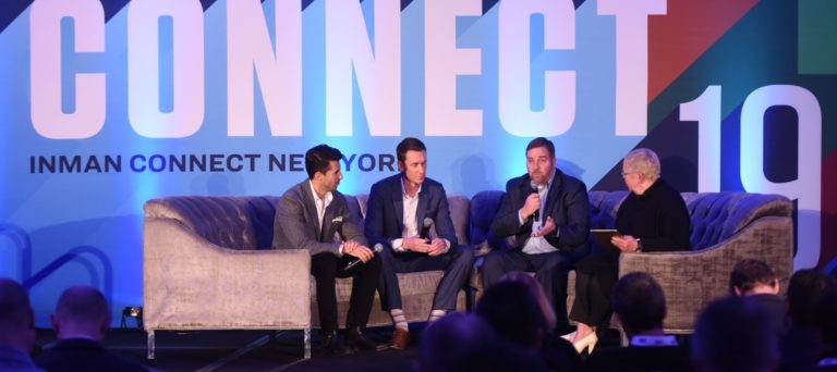 Here's how Compass, Realogy and NextHome test new technology
