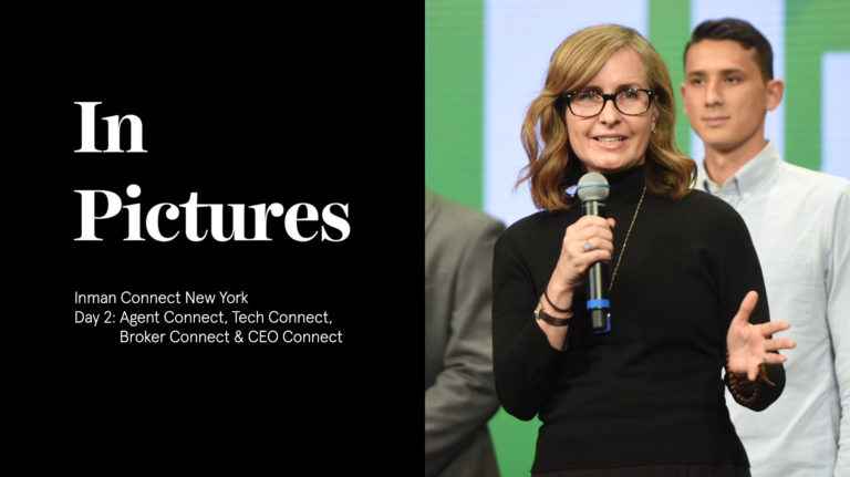 In Pictures: Inman Connect New York, Day 2