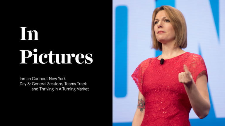 In Pictures: Inman Connect New York, Day 3