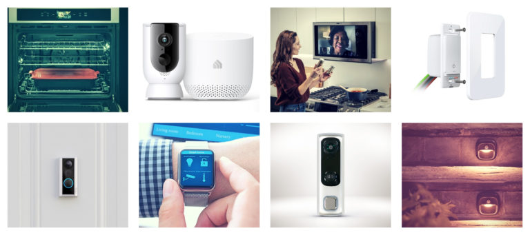 The best new smart home appliances from CES 2019