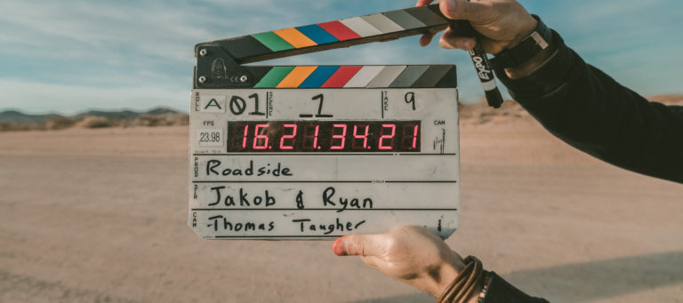 This is how you make a killer video for under $400