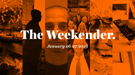The Inman Weekender: Top Berkshire Hathaway agent jumps ship