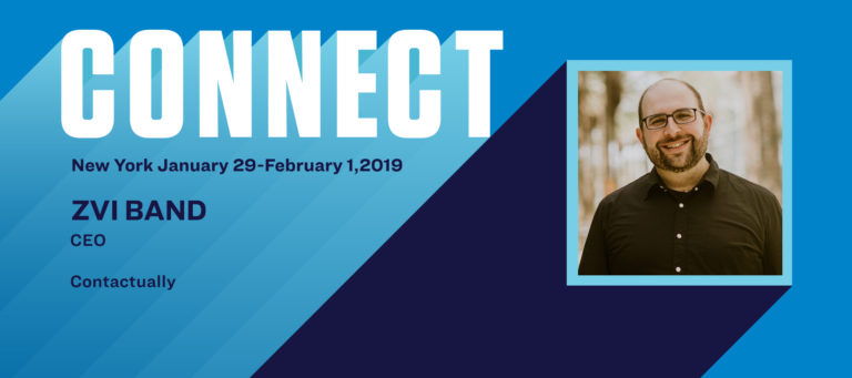 Connect the Speakers: Zvi Band on getting agents to utilize tech tools