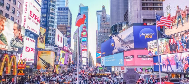 We're live from Inman Connect New York 2019