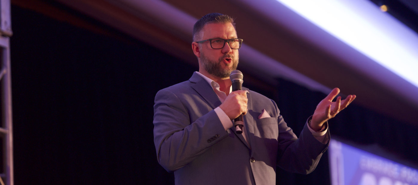 EXp Realty Loses Third Top Executive In 6 Months Inman