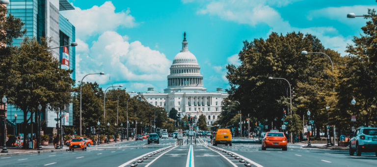 Trade group offers rent relief to furloughed government workers