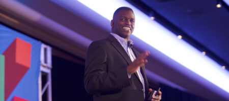 Google talk at Inman Connect New York 2019 ICNY 19