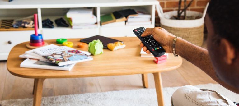 The platform wars: Why real estate is becoming like TV