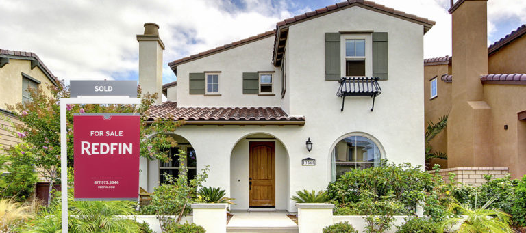 Redfin Direct expands to biggest market yet: California