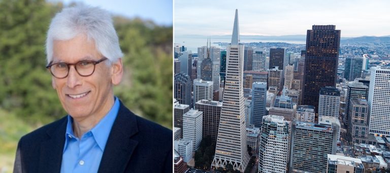 Sotheby's International Realty snags 40-year Pacific Union vet