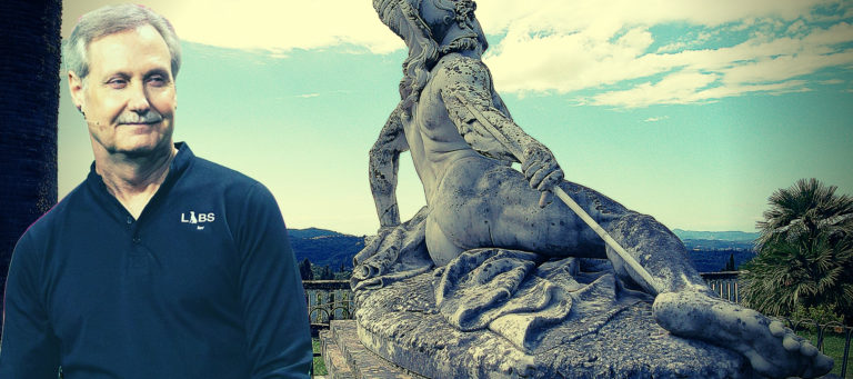 Is this Gary Keller’s Achilles heel?