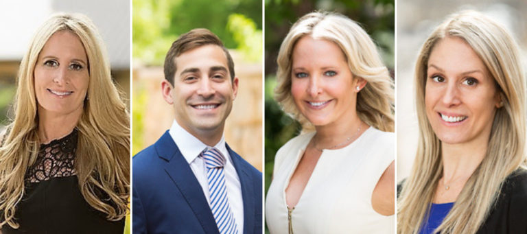 Agent in Compass team mutiny lawsuit files countersuit
