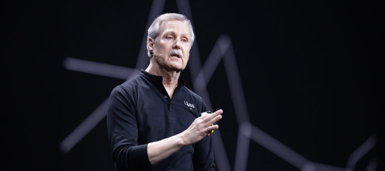 Keller Williams debuts Command, its new AI-powered CRM