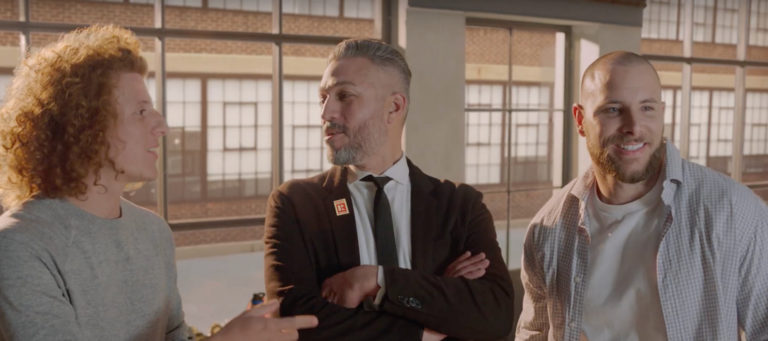 NAR launches 'That's Who We R' Realtor ad campaign