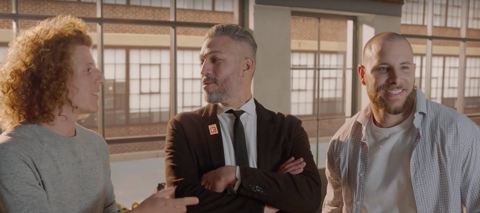 NAR Launches 'That's Who We R' Realtor Ad Campaign | Inman Real Estate News