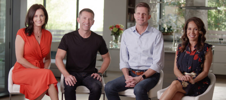 Two of Austin's largest indie brokerages are joining forces