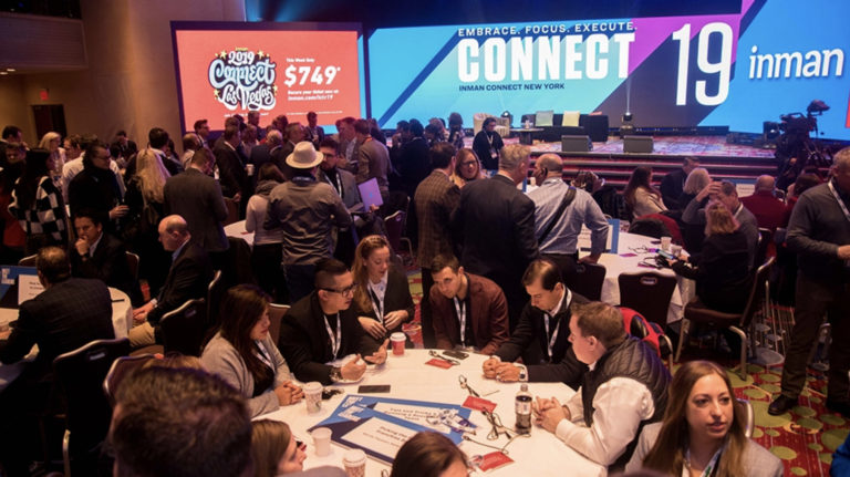 Inman Connect New York: Ambassador Video Recap