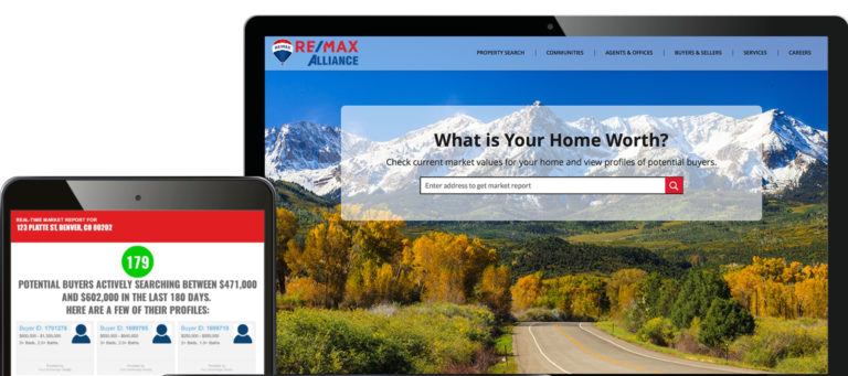Buyside teams up with RE/MAX Alliance