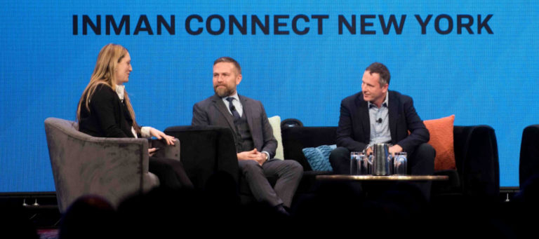 WATCH: What inspired Glenn Sanford to build eXp?