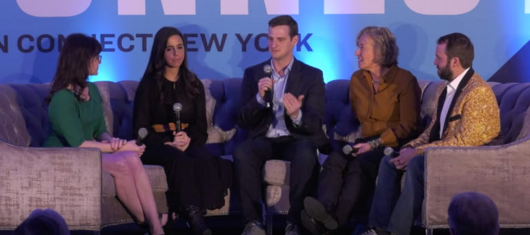 WATCH: How to find (and keep) clients in a shifting market